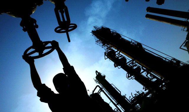 regnum.ru Нефть несет потери