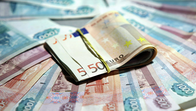 15.05.2018 Евро к 1,1500