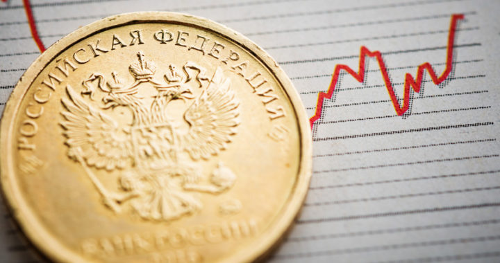 13.06.2018 Прогноз по рублю к евро и доллару (USDRUB и EURRUB)