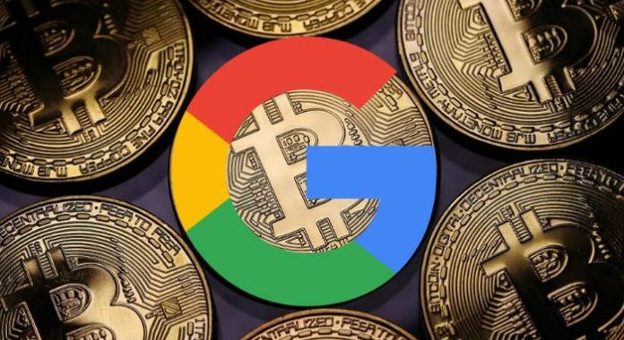 27.09.2018 Рост курса Bitcoin благодаря Google