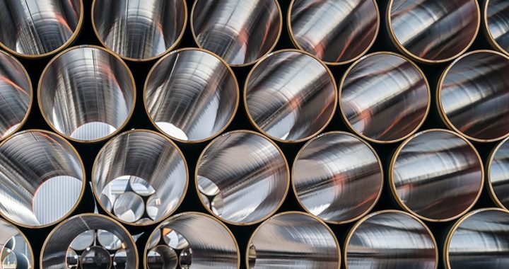 Поправки к газовой директиве не остановят «Северный поток — 2»
