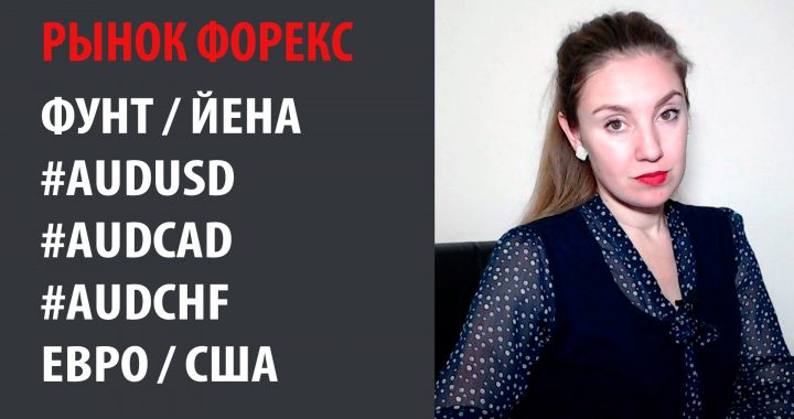 Рынок Форекс — 27.01.20 — 31.01.20 Обзор валютных пар на неделю
